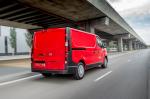 Nissan NV300 Van 2016 года